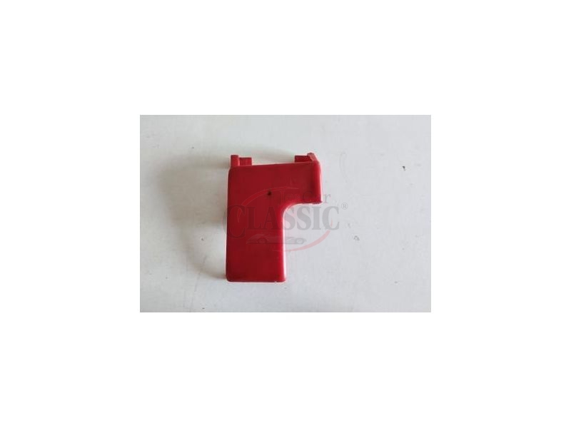 Ford Escort MkV / Ford Fiesta MkIII - Manipulo de abertura capot motor