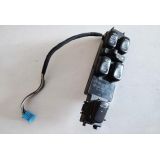 Mercedes-Benz Class S W220 - Interruptor de abertura/trancamento vidros e tampa mala