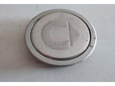 Smart Fortwo - Tampão de roda (Centro de jante Ø 60)