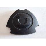 Smart Fortwo - Tampão de roda (Centro de jante Ø 100)