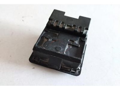 Fiat Uno - Interruptor de vidro