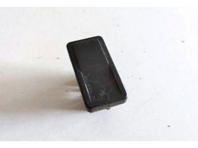 Citroen ZX - Interruptor vidro