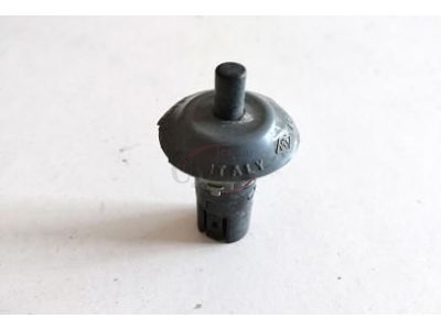 Renault - Interruptor de contacto cinzento