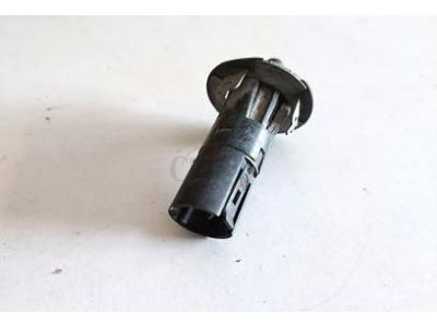 Renault - Interruptor de contacto cinzento