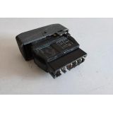 Renault Clio III - Interruptor desembaciador