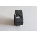 Renault Clio III - Interruptor desembaciador