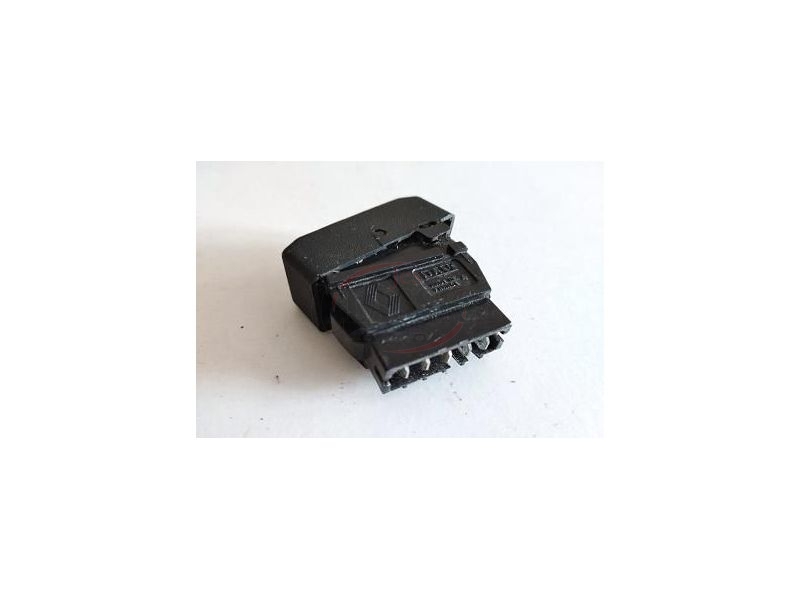Renault Clio I - Interruptor de farol nevoeiro