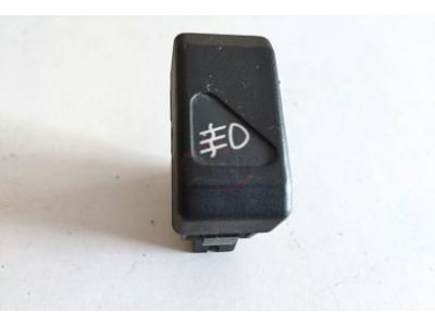 Renault Clio I - Interruptor de farol nevoeiro