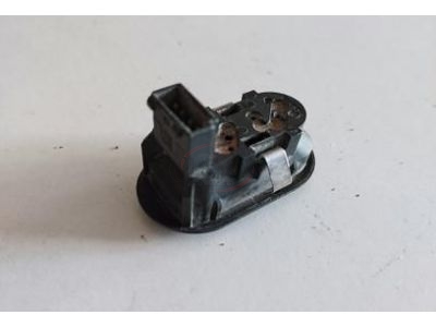 Opel Corsa C - Interruptor vidro