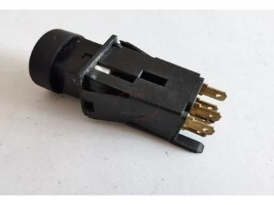 Peugeot 306 - Interruptor de desembaciador