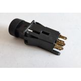 Peugeot 306 - Interruptor de desembaciador