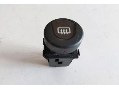 Peugeot 306 - Interruptor de desembaciador