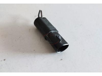 Renault - Ficha de instalação para interruptor de contacto