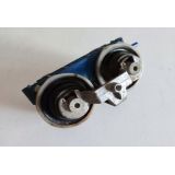 Mercedes-Benz Class S W116 / Mercedes-Benz W123 - Actuador do fecho central de vácuo