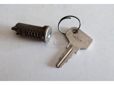 Citroen - Cilindro com chave (RONIS)