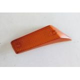 Citroen Dyane / Renault 5 Maxi - Vidro farolim frente esquerdo (SEIMA)