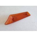 Citroen Dyane / Renault 5 Maxi - Vidro farolim frente esquerdo (SEIMA)