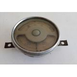 Aplicação Desconhecida - Indicador de nível combustivel e bateria (PETROL / AMPERS)