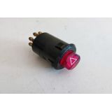 Ford Capri - Interruptor de emergência (4 Piscas)