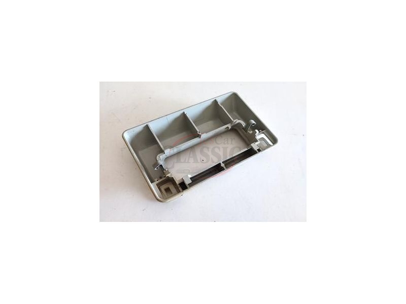 Peugeot 205 / Peugeot 309 - Base e suporte de plafonnier com encaixe palas sol