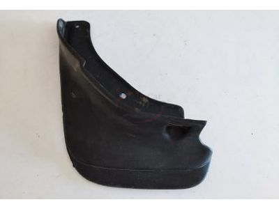 Toyota Corolla VI -  Pala de roda frente esquerda