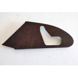 Mercedes-Benz Class S W140 - Guarnição de porta frente esquerda
