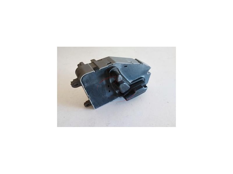 Mercedes-Benz Class S W140 - Interruptor de regulação do banco esquerdo