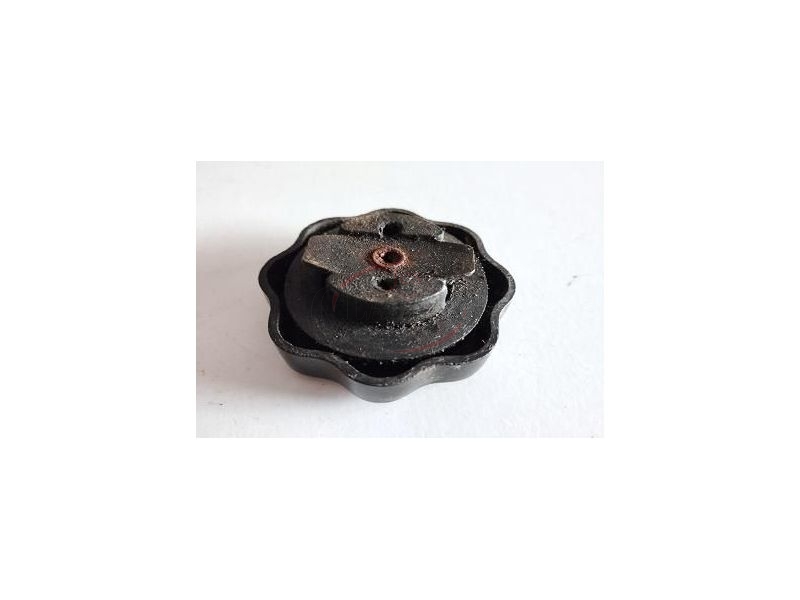 Renault 4 / Renault 5 - Tampa de óleo motor (SACOR 20W/40)