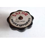 Renault 4 / Renault 5 - Tampa de óleo motor (SACOR 20W/40)