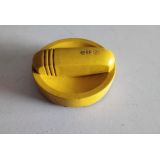 Renault - Tampa de oleo motor (ELF)