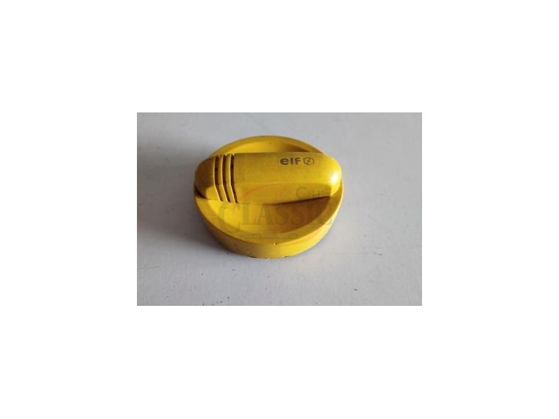 Renault - Tampa de oleo motor (ELF)