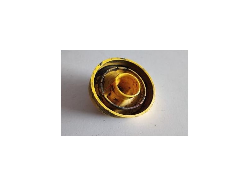 Renault - Tampa de oleo motor (ELF)