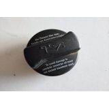 Audi / VW - Tampa de óleo motor