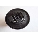 Audi / VW - Tampa de óleo motor