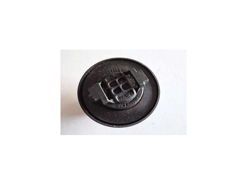 Audi / VW - Tampa de óleo motor