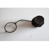 Aplicação Desconhecida - Tampa de óleo motor