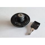 Renault Express II / Renault Express III - Tampa de depósito combustível (com chave)