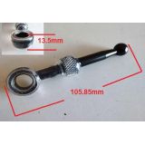 Renault 9 / Renault Express / Renault Super 5 - Tirante da caixa do selector da alavanca de velocidades