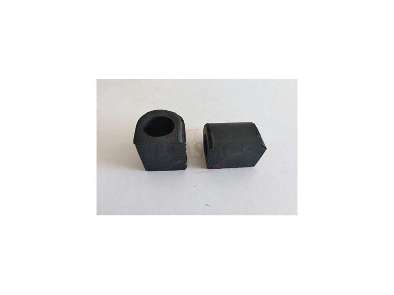 Nissan 120Y B210 / Nissan 1200 B110 - Batente central da barra estabilizadora (Ø 20)