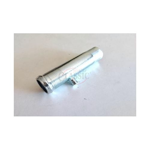 Citroen C15 / Peugeot J5 / Talbot Horizon - Tubo de refrigeração da cabeça motor (Mot. XUD)