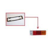 Mitsubishi L200 Pick-up - Borracha do farolim traseiro