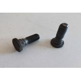 Renault 4 / Renault 5 / Renault 6 - Perno de roda (Comp.31,50mm x M10x1,25)