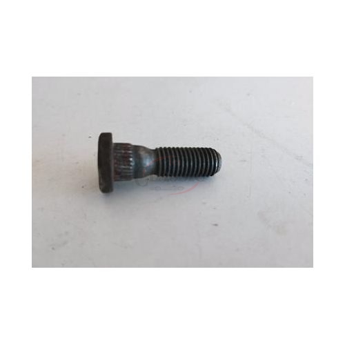 Renault 4 / Renault 5 / Renault 6 - Perno de roda (Comp.31,50mm x M10x1,25)