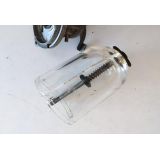 Peugeot 404 / Peugeot J7 - Suporte de filtro combustível