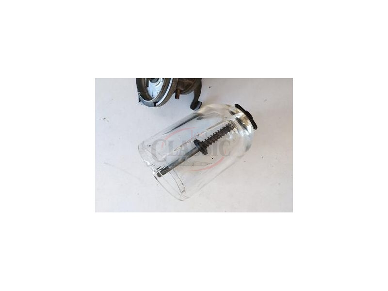 Peugeot 404 / Peugeot J7 - Suporte de filtro combustível