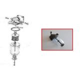 Peugeot 404 / Peugeot J7 - Suporte de filtro combustível