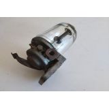 Peugeot 404 / Peugeot J7 - Suporte de filtro combustível