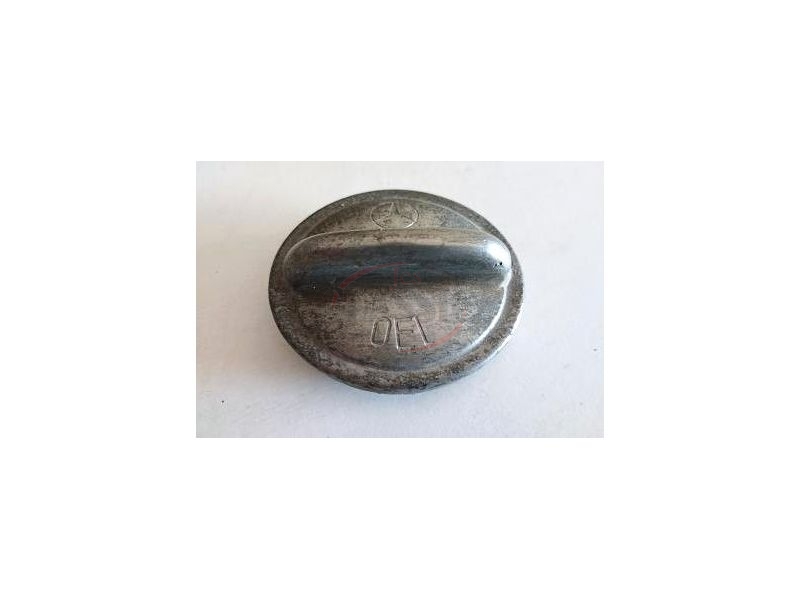 Mercedes-Benz W108 / Mercedes-Benz W123 - Tampa de óleo motor (OEL)