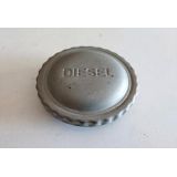 Aplicação Desconhecida - Tampa de depósito combustível (DIESEL)