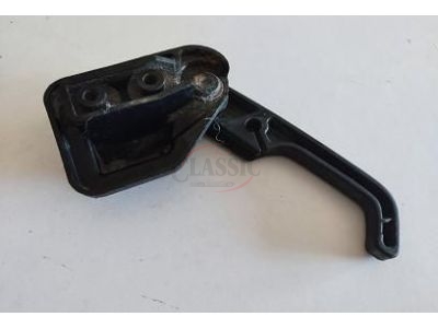 VW Polo III - Manipulo de abertura capot motor